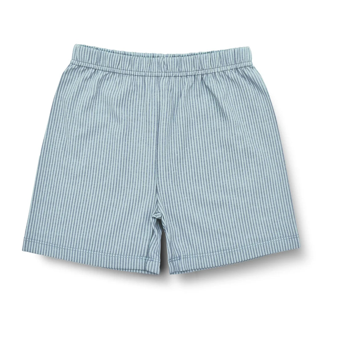 Baby Bodysuit and Shorts Set (Boat)