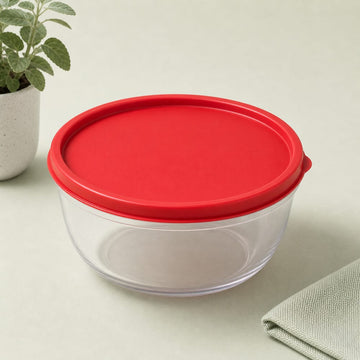 Onyx Red Tiffon 1.96Ltr